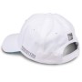 Preston White HD Cap 2