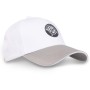 Preston White PI Logo Cap 1
