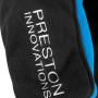 Preston Windproof Fleece Jacket Close Up Logo Graphics