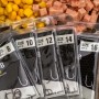 Preston XS02-B Fishing Hooks Sizes