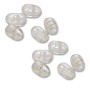 Mustad 2 Way Clear Beads 1