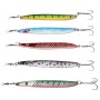 Daiwa Megaforce Charger Lure Pack
