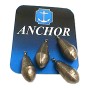 Anchor Super Dense Arlesey Bomb