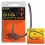 ESP Raptor BIG T Hooks