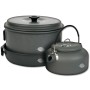Wychwood 6 Piece Pan and Kettle Set