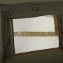 Prologic Avenger 65 Inch Fishing Brolly & Mozzy Front Close Up Window