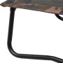 Prologic Avenger Bed & Guest Camo Fishing Chair 2