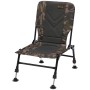 Prologic Avenger Camo Fishing Chair