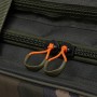 Prologic Avenger Fishing Carryall Close Up Zips