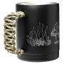 Prologic Blackfire Twin Skin Carp Fishing Cup