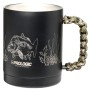 Prologic Blackfire Twin Skin Carp Fishing Cup 1