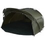 Prologic C-Series 2 Man Fishing Bivvy Open
