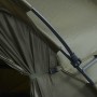 Prologic C-Series 2 Man Fishing Bivvy Close Up 1