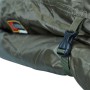 Prologic C-Series 2 Man Fishing Bivvy Overwrap Close Up 1