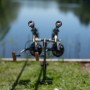 Prologic C-Series AB All Round Fishing Rods In Use 5