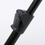 Prologic C-Series Convertible Long Legs 2 Rod Fishing Pod Close Up 2