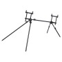 Prologic C-Series Convertible Long Legs 2 Rod Fishing Pod