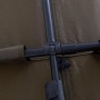 Prologic C-Series 1 Man Bivvy Close Up 8