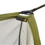 Prologic Commander Fishing Landing Net Close Up 1