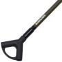 Prologic Commander Fishing Landing Net Close Up Handle