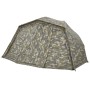 Prologic Element 65 Brolly Full System Bivvy Camo
