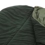 Prologic Element Comfort 4 Season Fishing Sleeping Bag Close Up 1