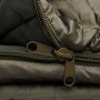 Prologic Element Comfort 4 Season Fishing Sleeping Bag Close Up 2