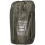 Prologic Element Comfort 5 Season Fishing Sleeping Bag & Thermal Camo Cover Bag