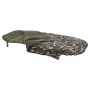 Prologic Element Comfort 5 Season Fishing Sleeping Bag & Thermal Camo Cover