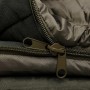 Prologic Element Lite-Pro 3 Season Fishing Sleeping Bag Close Up 2