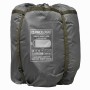 Prologic Element Thermo Daddy 5 Season Fishing Sleeping Bag Packed Away