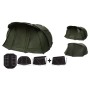 Prologic Inspire 2 Man Fishing Bivvy & Overwrap 1