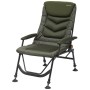 Prologic Inspire Daddy Long Reclining Fishing Chair With Armrests