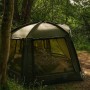 Prologic Inspire SLR Full System 1 Man Fishing Bivvy In Use 3