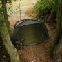 Prologic Inspire SLR Full System 1 Man Fishing Bivvy In Use 5