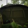 Prologic Inspire SLR Full System 1 Man Fishing Bivvy In Use 6