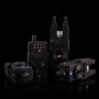 Prologic Limited Edition Custom SMX MKII Bite Alarm Set + Cover 2
