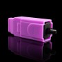 Prologic Limited Edition Custom SMX MKII Bite Alarm Set + Cover Purple
