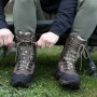 Prologic Max5 HP Polar Zone Boots In use