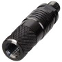 Prologic Medium Quick Release Connector Black Night Finish
