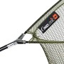 Prologic Firestarter Landing Net 42inch Close Up 1