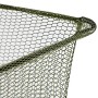 Prologic Firestarter Landing Net 42inch Close Up 2
