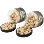 Proper Carp Baits Crunchy Nut Pop Ups Both