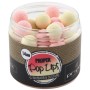 Proper Carp Baits Rhubarb & Custard Pop Ups 14mm
