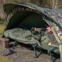 Advanta Protector 4 Season Sleeping Bag Lifestyle 3