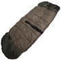 Advanta Protector 4 Season Sleeping Bag Back