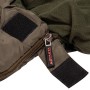 Advanta Protector 4 Season Sleeping Bag Velcro