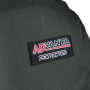Advanta Protector MZ Fishing Chair Branding
