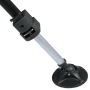 Advanta Protector MZ Fishing Chair Extended Leg