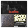 Munch Baits Spod Mix Pellets 1.5kg